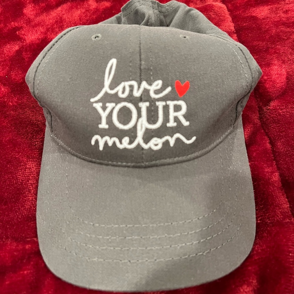 Love Your Melon cap